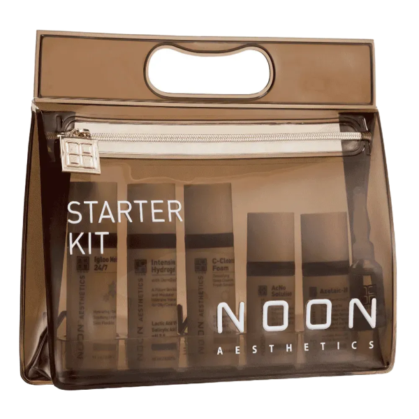 ACNE Starter Kit