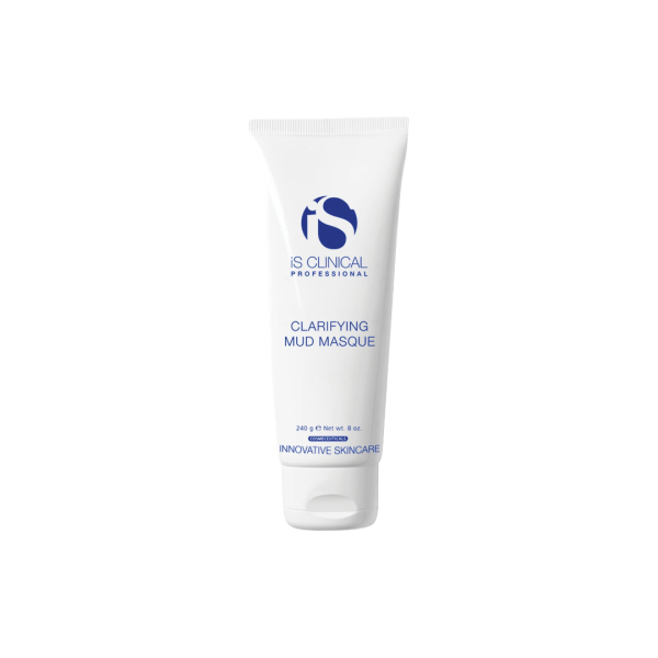 Clarifying Mud Masque - Грязьова маска, 240 г