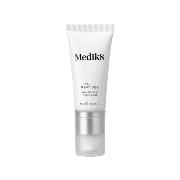 Eyelift Peptides - пептидна сироватка для ліфтингу зони навколо очей, 15 мл