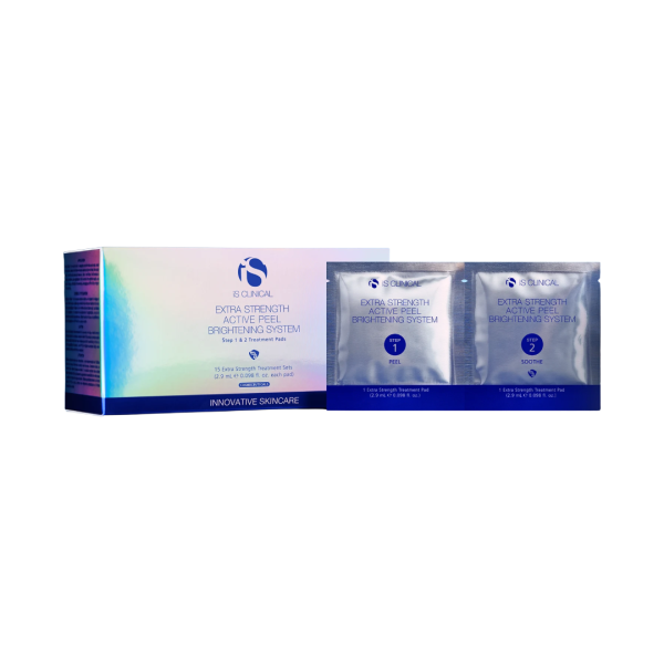 Extra Strength Active Peel Brightening System (15PK Пілінг-система «Інтенсивне освітлення» (15 шт))