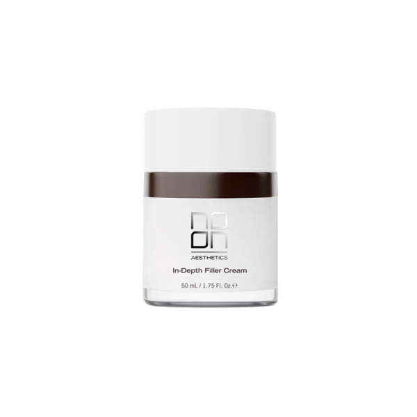 In-Depth Filler Cream