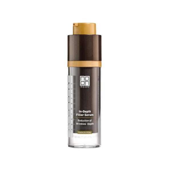 In-Depth Filler Serum