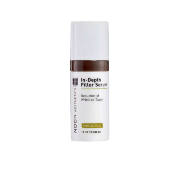 In-Depth Filler Serum, 10 g