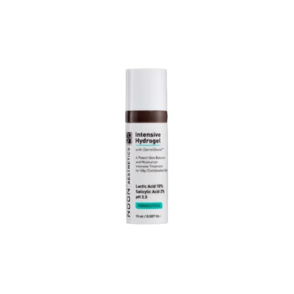 Intensive Hydrogel, 15 g