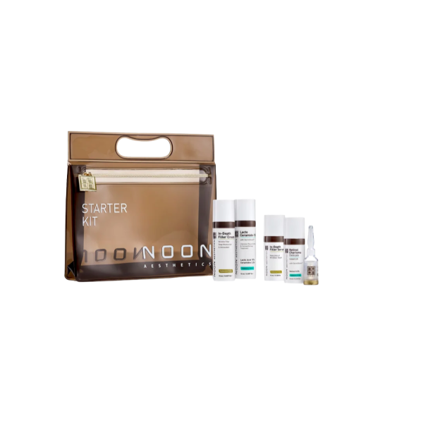 BRIGHTENING (Whitening) Starter Kit