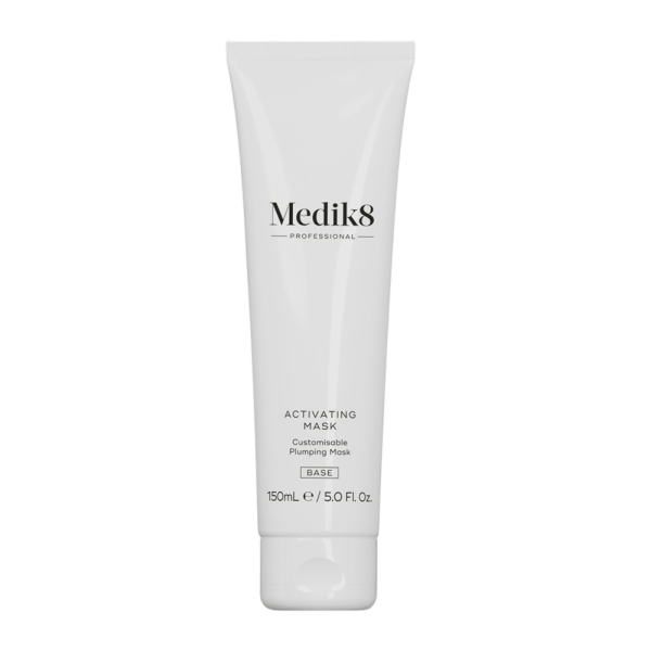 Professional Activating Mask - Активуюча маска для професійного використання, 150 мл