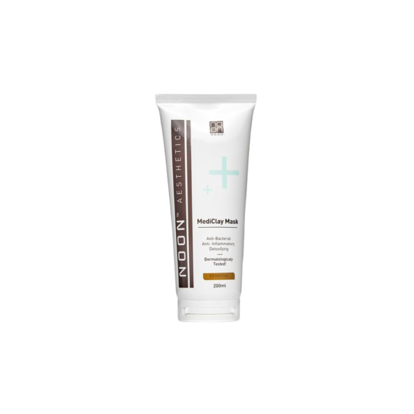 MediClay Mask (професійний)