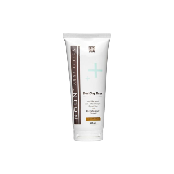 MediClay Mask, 70 ml
