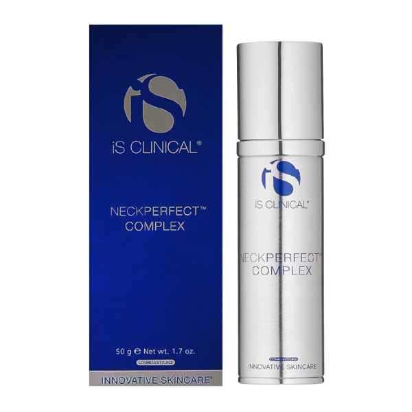 NeckPerfect Complex® - Крем для шиї та зони декольте, 5 г