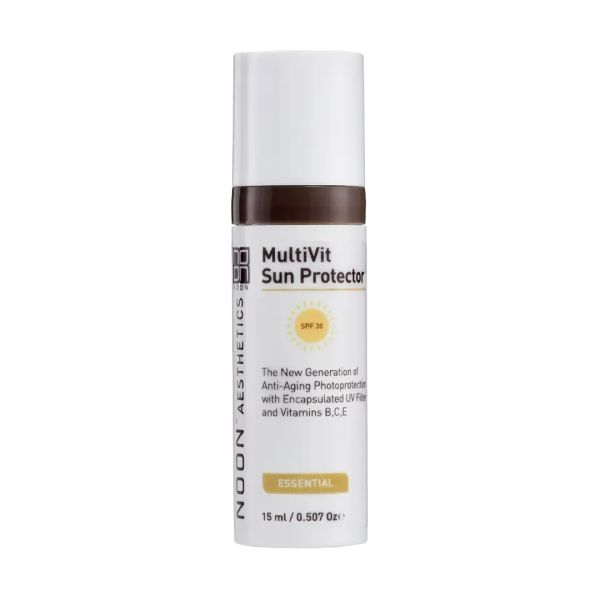 MultiVit Sun Protector SPF 30, 15 g
