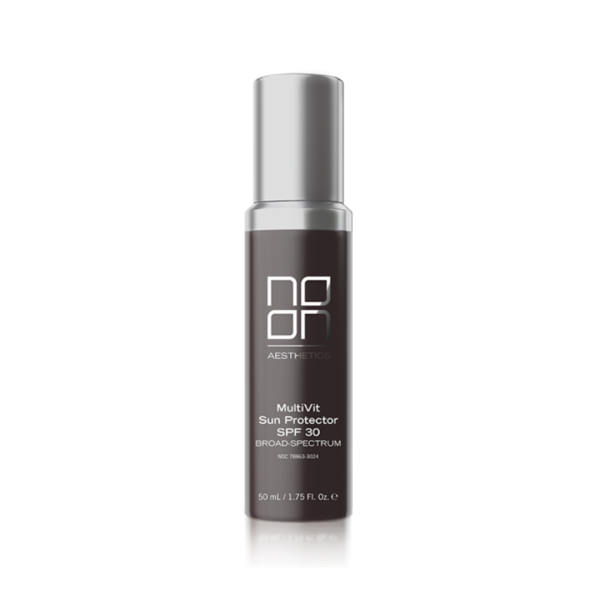 MultiVit Sun Protector SPF 30