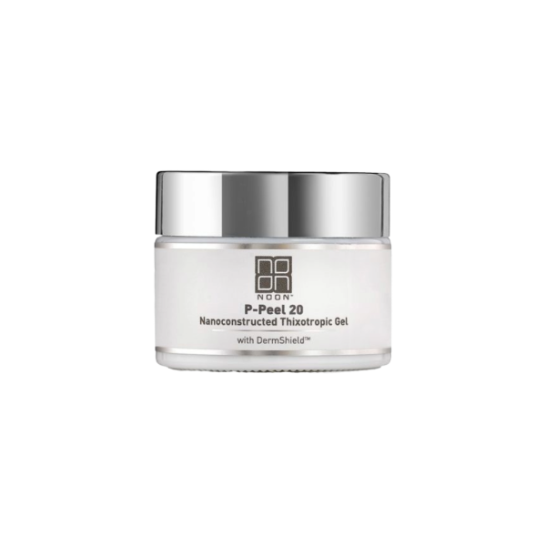 P-Peel 20 Nanoconstructed Thixotropic Gel, 100 g