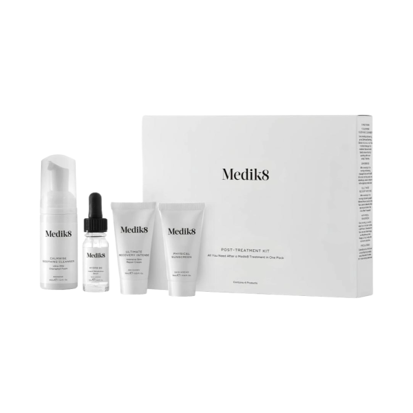 Post Treatment Kit -післяпроцедурний відновлювлюючий набір