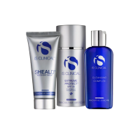 POST-PEEL COLLECTION HOME REGIMEN - ПОСТ-ПІЛІНГОВИЙ ДОМАШНІЙ ДОГЛЯД (Cleansing Complex 60 мл, SHEALD™ Recovery Balm 60 г, Extreme Protect® SPF 30 100 г)