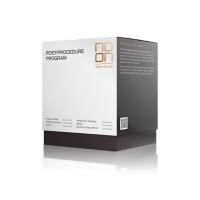 Post-Procedure Treatment Program