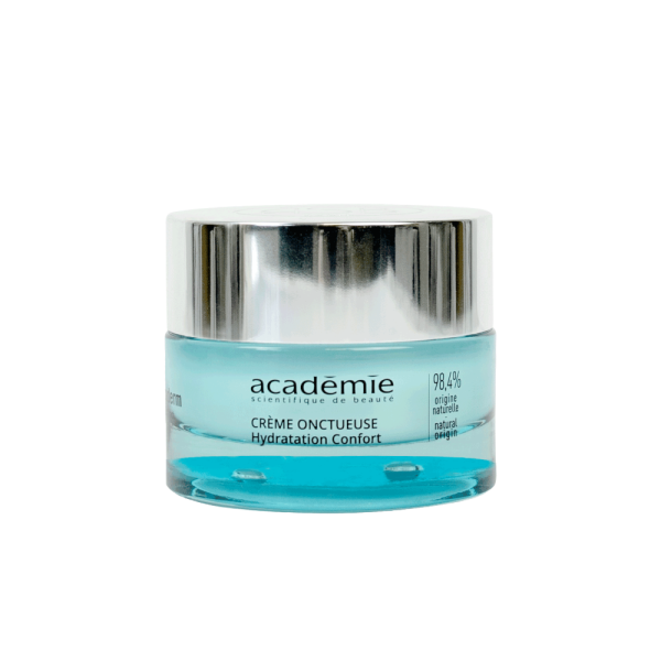 М'який зволожувальний крем-оксамит Hydraderm, 50 мл