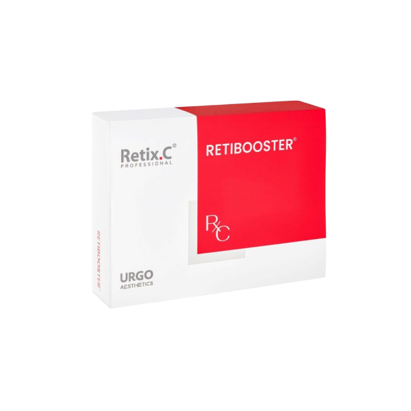 Retibooster з ретинолом та TGF активатором, 1 уп