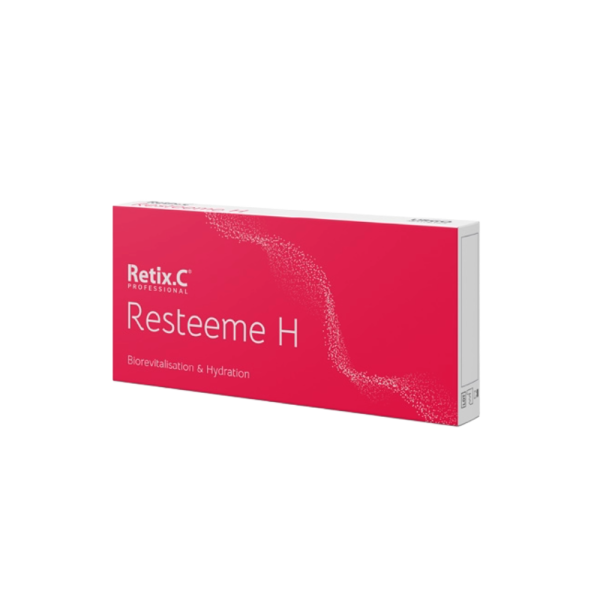 Resteeme X смартрегенерація, 1 × 2.0 мл