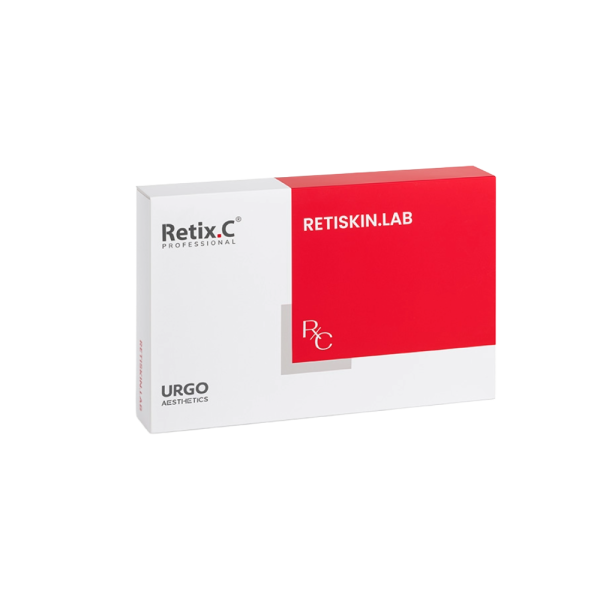 RetixC: Retiskin.Lab Набір хімічних пілінгів, 1 уп