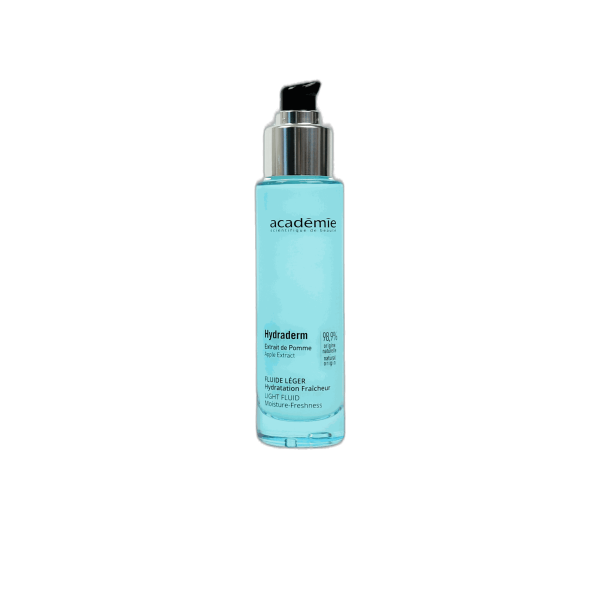 Зволожувальна освіжаюча емульсія Hydraderm, 50 мл