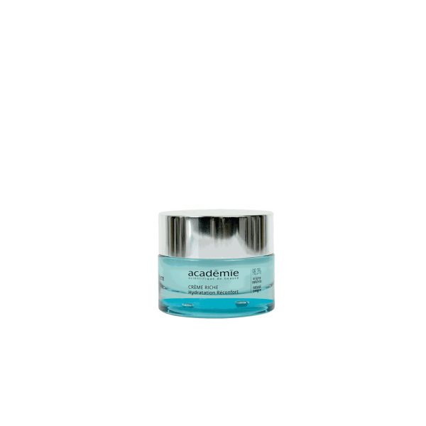 Інтенсивний живильний крем RICH Hydraderm, 50 мл