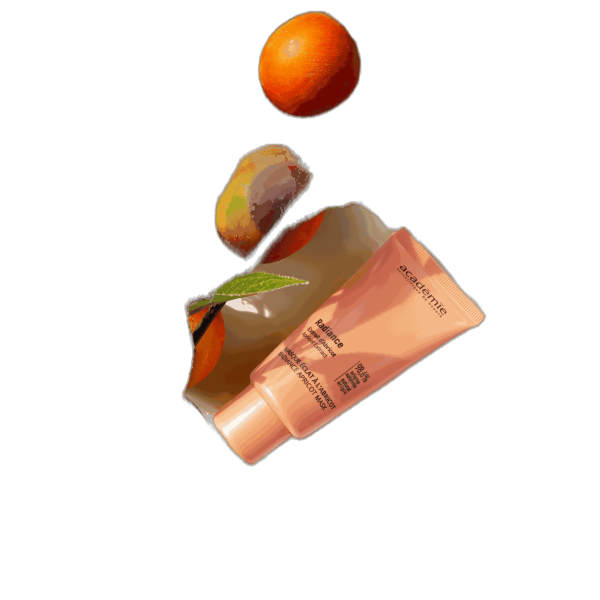 Абрикосова маска Radiance, 50 мл