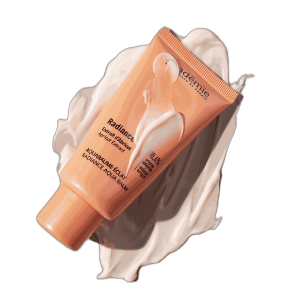 Аквабальзам «Сяйво» Radiance, 50 мл