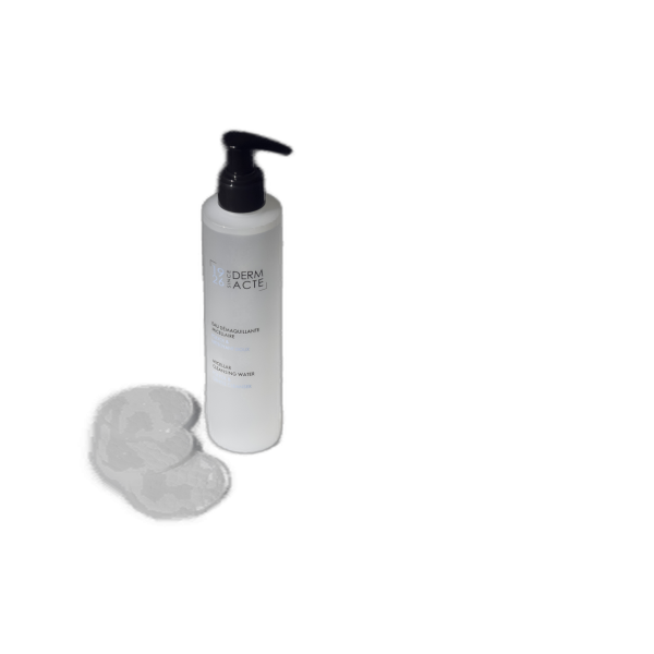 Міцелярна вода для демакіяжу White Derm Acte, 200 мл