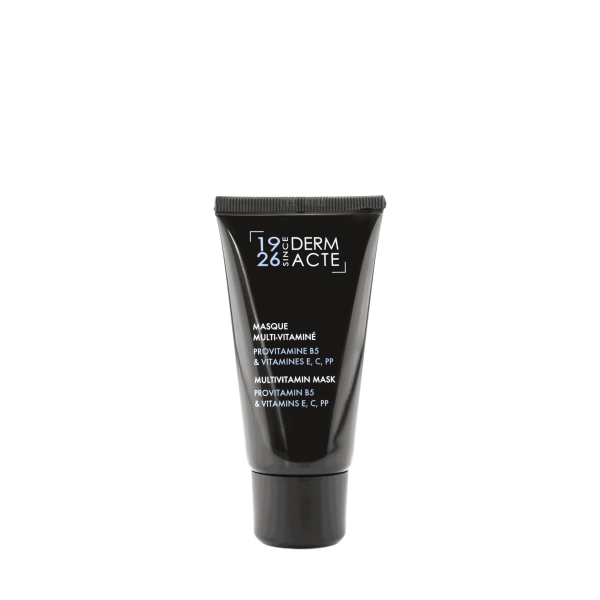 Мультивітамінна маска Derm Acte, 50 мл
