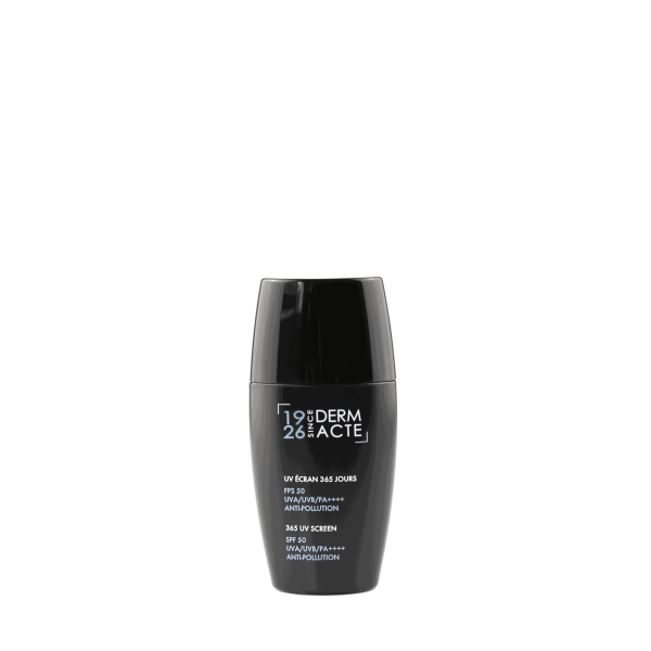 Крем 365 UV SCREEN SPF50 Derm Acte, 30 мл