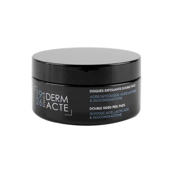 Подвійні пілінг-петчі Derm Acte, 30 шт