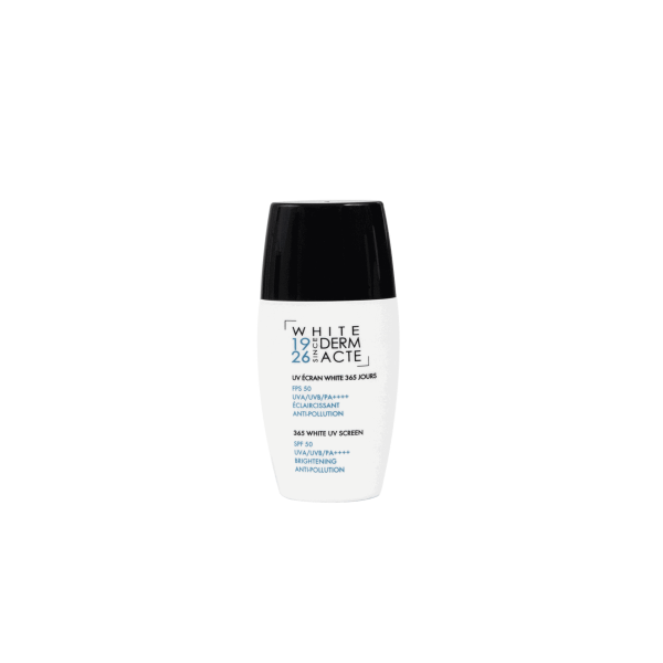 Крем для освітлення 365 днів SPF50 White Derm Acte, 30 мл