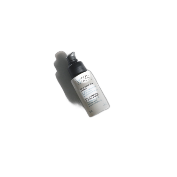 Сироватка для вирівнювання тону обличчя White Derm Acte, 30 мл