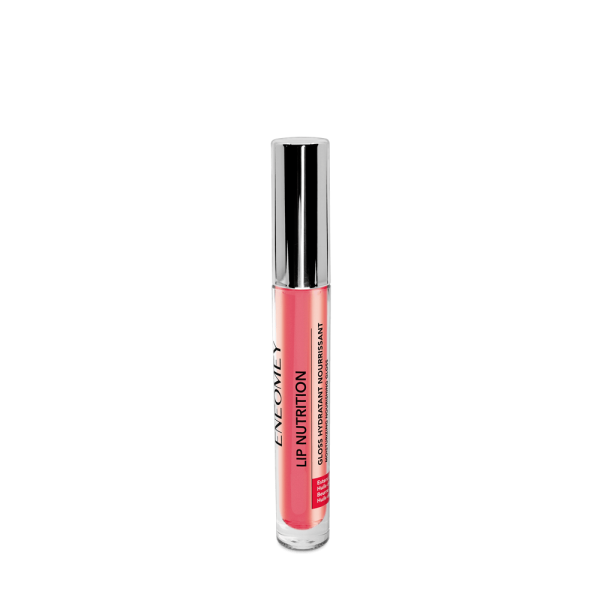 LIP NUTRITION Зволожувальний живильний блиск для губ, 4 мл, шт