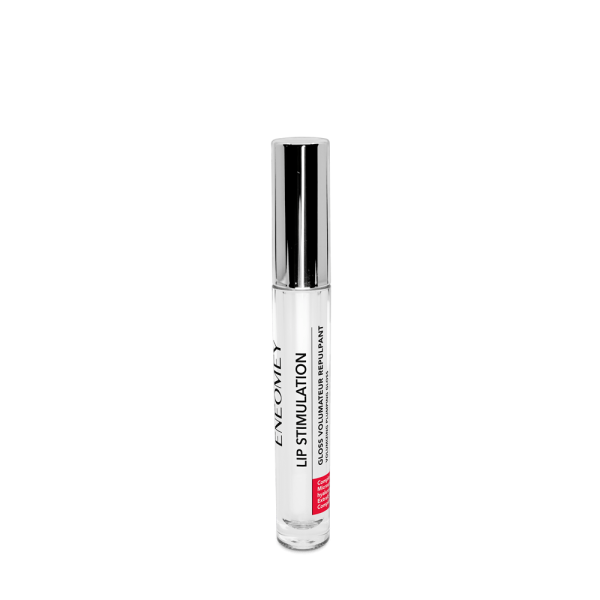 LIP STIMULATION Стимулювальний блиск для губ, 4 мл, шт