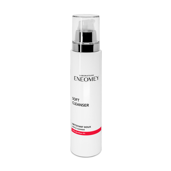 SOFT CLEANSER М'який очищувальний засіб, 150 мл, шт