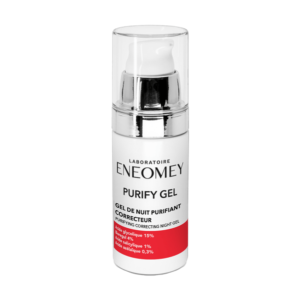 PURIFY GEL Себорегулюючий гель , 30 мл, шт