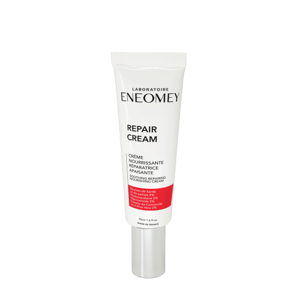 REPAIR CREAM Відновлювальний живильний крем, 50 мл, шт