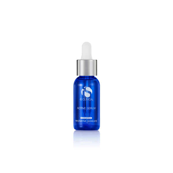 Active Serum - Сироватка Актив Серум, 3,75 мл