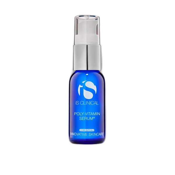 Poly-Vitamin Serum - Сироватка Полі-Вітамін Серум, 60 мл