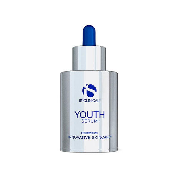 Youth Serum - Омолоджуюча сироватка для обличчя, 2 мл