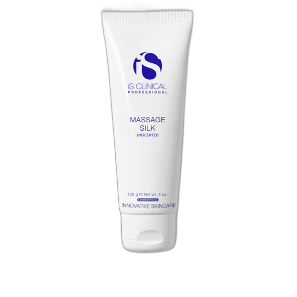 Massage Silk Blood Orange - Масажний гель Сицилійський апельсин, 120 г