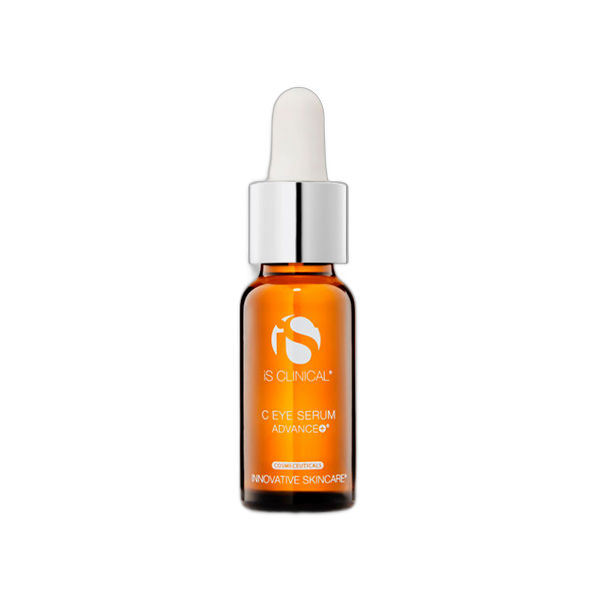 C Eye Serum Advance+® - Сироватка для догляду за зоною навколо очей з вітаміном С Адванс+, 15 мл