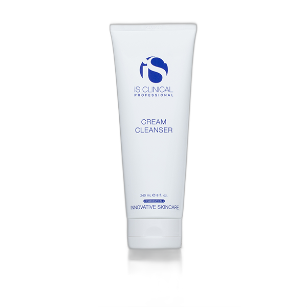 Cream Cleanser - Крем для очищення шкіри, 10 г