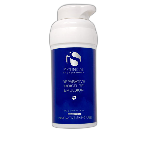 Reparative Moisture Emulsion - Емульсія для зволоження та відновлення, 2 г