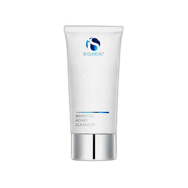 Warming Honey Cleanser - Медовий засіб для очищення шкіри, 120 мл
