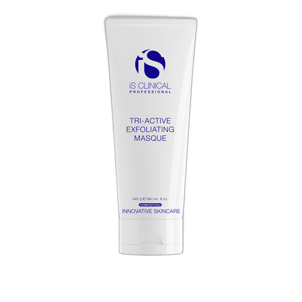 Tri-Active Exfolianting Masque - Ензимна ексфоліююча маска, 120 г