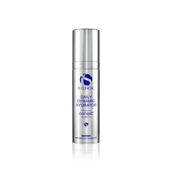 Daily Dynamic Hydrator - Динамічний зволожуючий крем з технологією GeneXC® NEW, 50 г