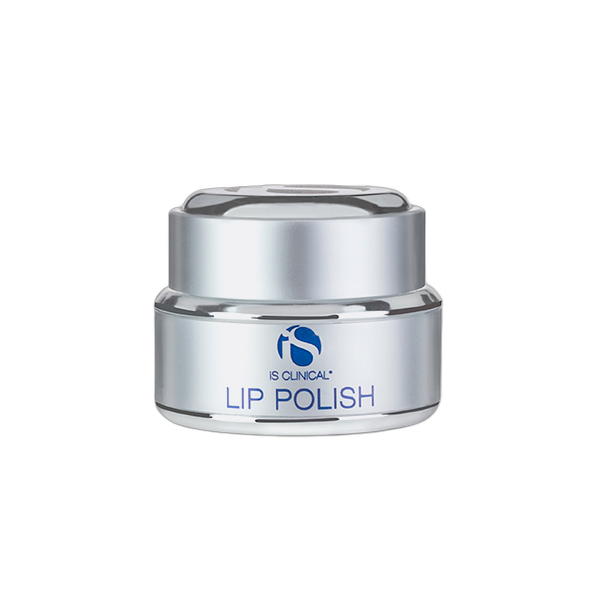 Lip Polish - Скраб для губ, 15 г