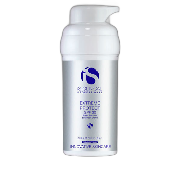 Extreme Protect® SPF 30 - Крем сонцезахисний (Extreme Protect® SPF 40 ; Крем сонцезахисний:), 100 г